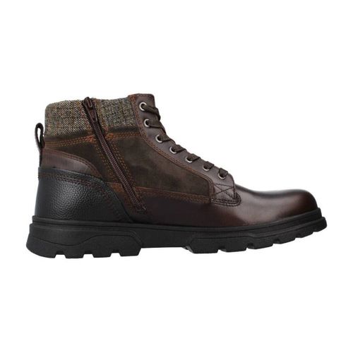 Bottes Geox U Clintfordb Abx - Geox - Modalova