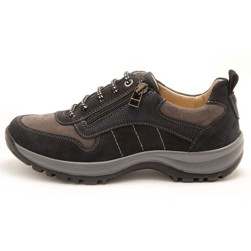 Derbies Chaussures de randonnée lacés et zippés - Pediconfort - Modalova