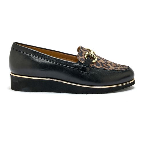 Mocassins Mocassins élastiqués - Pediconfort - Modalova