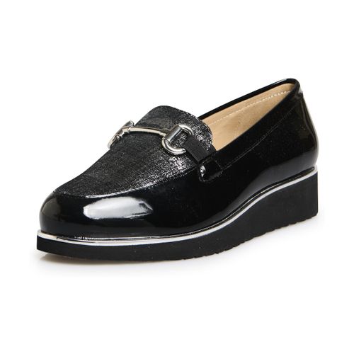 Mocassins Mocassins élastiqués - Pediconfort - Modalova