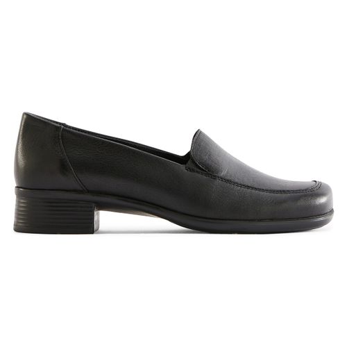 Mocassins Mocassins à enfiler en cuir - Pediconfort - Modalova