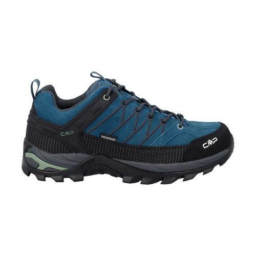 Chaussures RIGEL LOW WP TREKKING SHOES - Cmp - Modalova