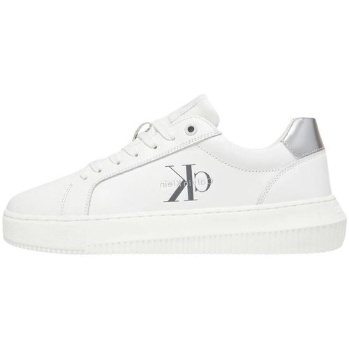Baskets YW0YW01876 - Calvin Klein Jeans - Modalova