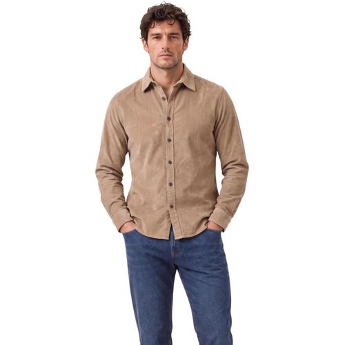 Chemise COLLO GRANDE GL8007HD-F26 - Gianni Lupo - Modalova