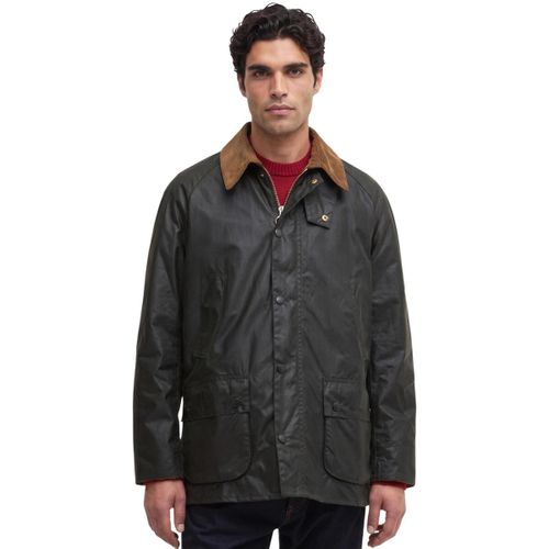 Blouson FESTIVE ASHBY WAX JACKET 262MMWX2535 - Barbour - Modalova