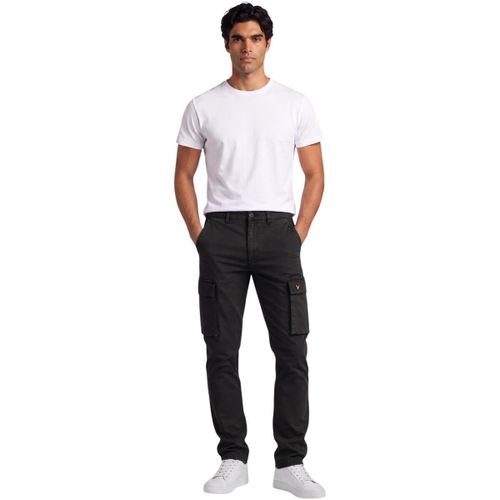 Pantalon Cargo Rv L S 263MLSTR2117ITA - Lyle & Scott - Modalova