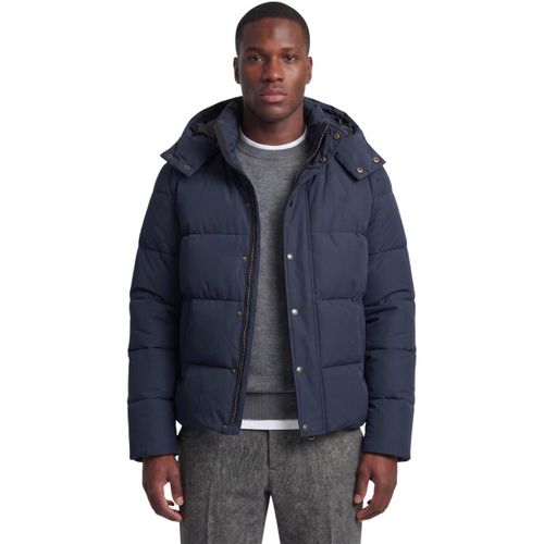 Veste Premium Hood Puffer Jkt SDM5012429A - Superdry - Modalova