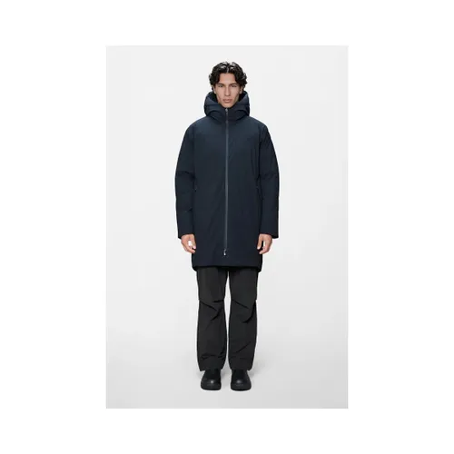 Manteau - SARNA LONG PUFFER JACKET W4T4 - Rains - Modalova