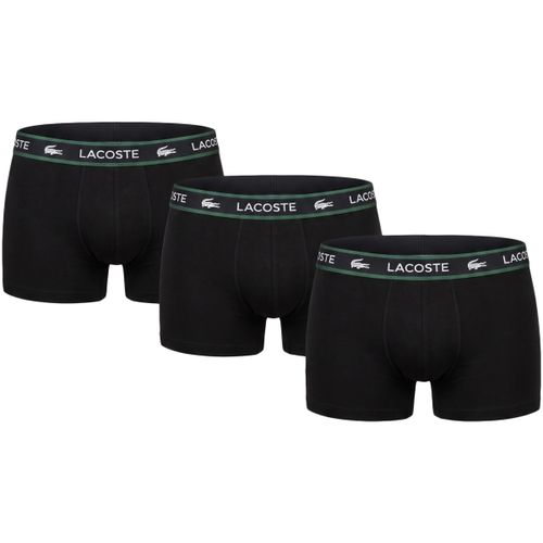 Caleçons Lacoste 5h0923 - Lacoste - Modalova