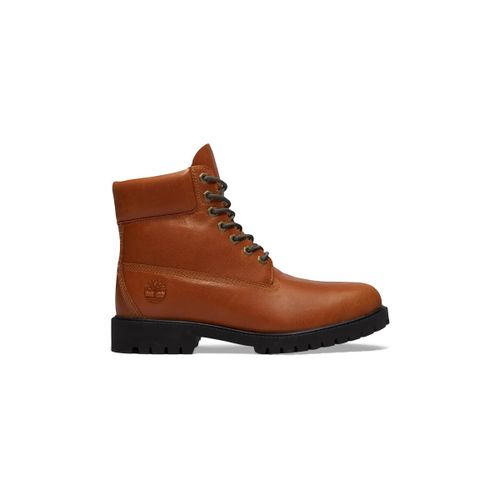Bottes 6 Inch Lace Waterproof Boot Wheat Nubuck W Natural - Timberland - Modalova