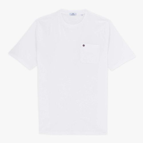 T-shirt Serge Blanco Tony - Serge Blanco - Modalova