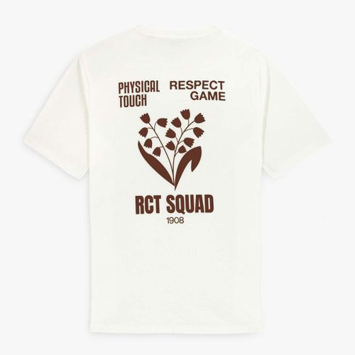 T-shirt Serge Blanco RCT - Serge Blanco - Modalova