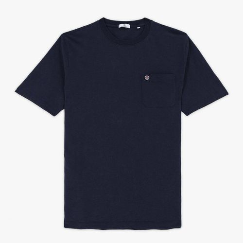 T-shirt Serge Blanco Tony - Serge Blanco - Modalova