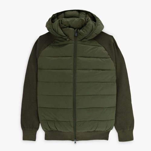 Veste Serge Blanco Gaspard - Serge Blanco - Modalova