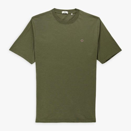 T-shirt Serge Blanco Tristan - Serge Blanco - Modalova