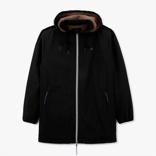 Parka Serge Blanco RCT - Serge Blanco - Modalova