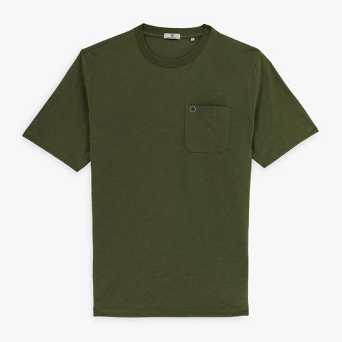T-shirt Serge Blanco Tony - Serge Blanco - Modalova