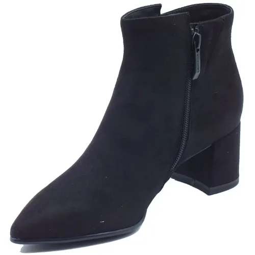 Bottines Tamaris 1-25022-47 - Tamaris - Modalova