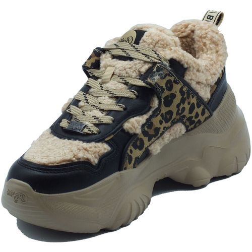 Baskets Buffalo Bliss Warm Beige - Buffalo - Modalova
