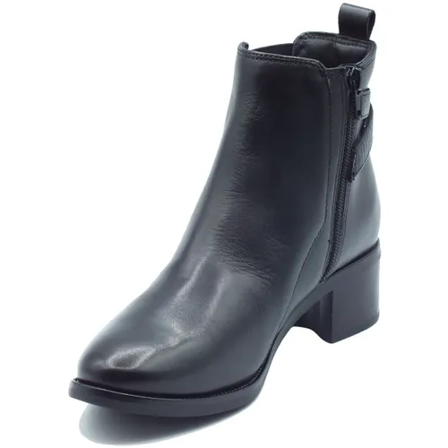 Boots Valleverde 17191 Nappa - Valleverde - Modalova