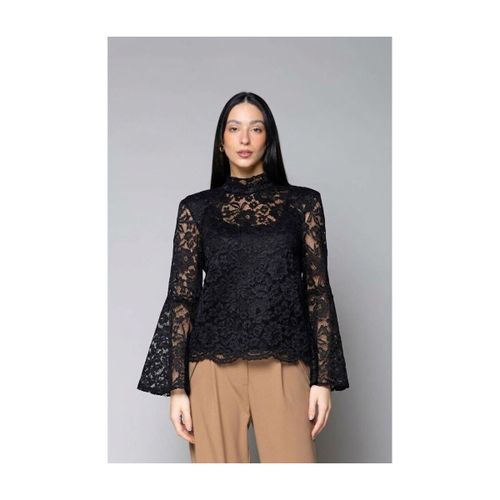 Chemise SI1TZ003-0001 - Kaos Collezioni - Modalova