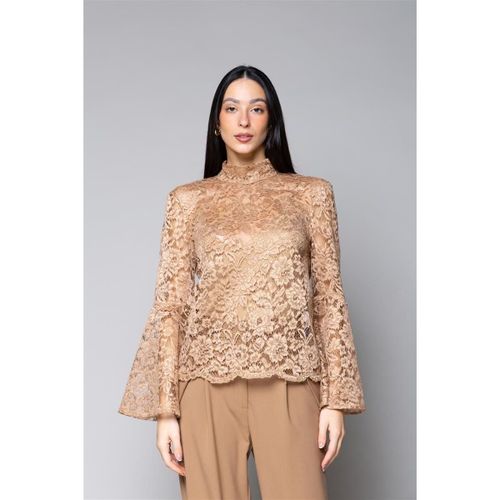 Chemise SI1TZ003-6089 - Kaos Collezioni - Modalova