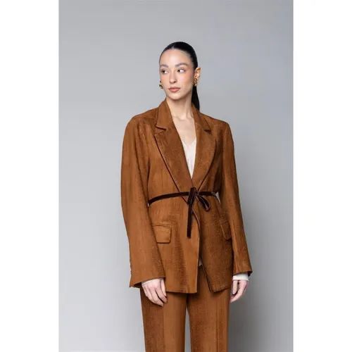 Veste Kaos Collezioni SI1CO020-6007 - Kaos Collezioni - Modalova