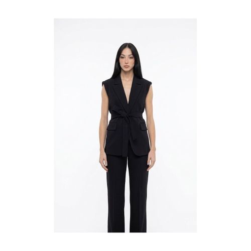 Gilets de costume SIJMR020-0001 - Kaos Collezioni - Modalova