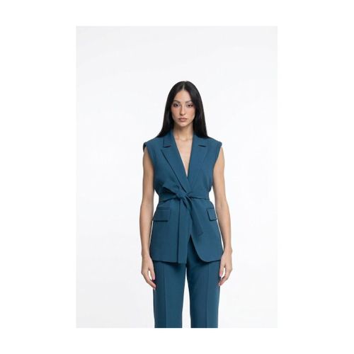 Gilets de costume SIJMR020-3010 - Kaos Collezioni - Modalova
