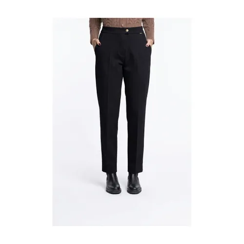Pantalon SIJCO023-0001 - Kaos Collezioni - Modalova