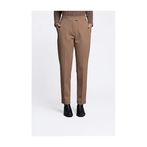 Pantalon SIJCO023-6026 - Kaos Collezioni - Modalova