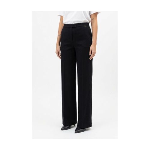 Pantalon SIJCO024-0001 - Kaos Collezioni - Modalova
