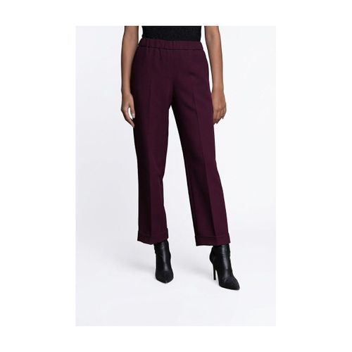 Pantalon SIJMR023-4066 - Kaos Collezioni - Modalova