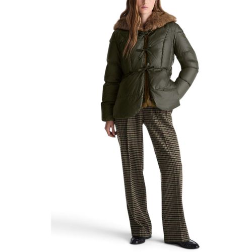 Manteau Peuterey Vertis MQN Ecofur - Peuterey - Modalova