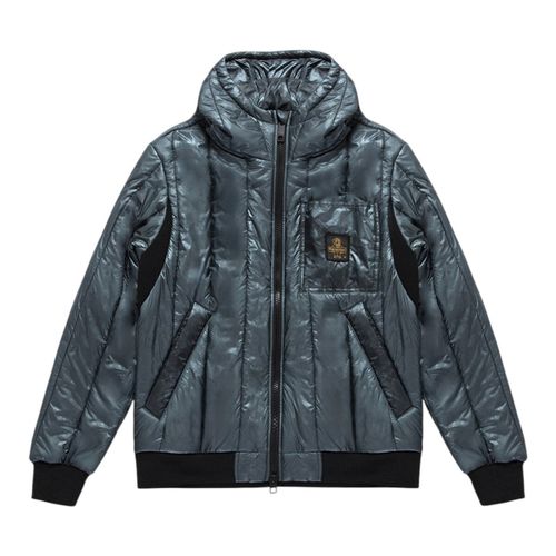 Manteau Refrigiwear Blunt Jacket - Refrigiwear - Modalova