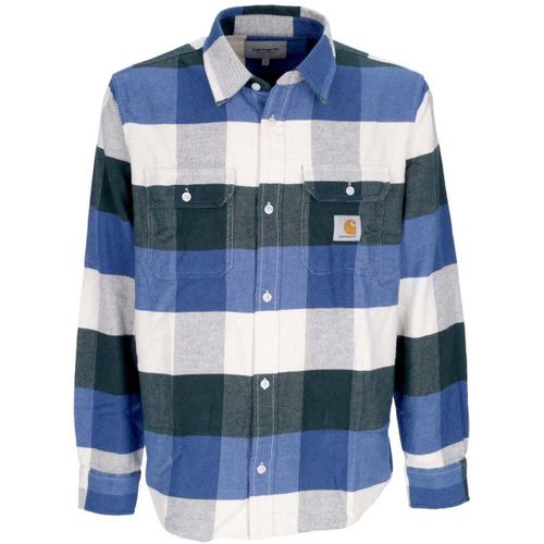Chemise Ls Lyman Shirt Lyman Checkdiscovery - Carhartt - Modalova