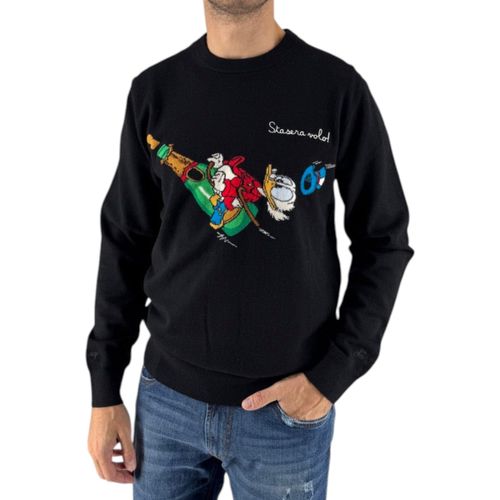 Pull Mc2 Saint Barth Heron Light - Mc2 Saint Barth - Modalova