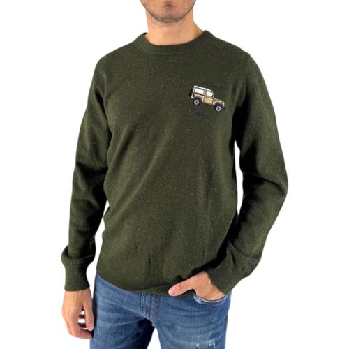 Pull Mc2 Saint Barth Heron Light - Mc2 Saint Barth - Modalova