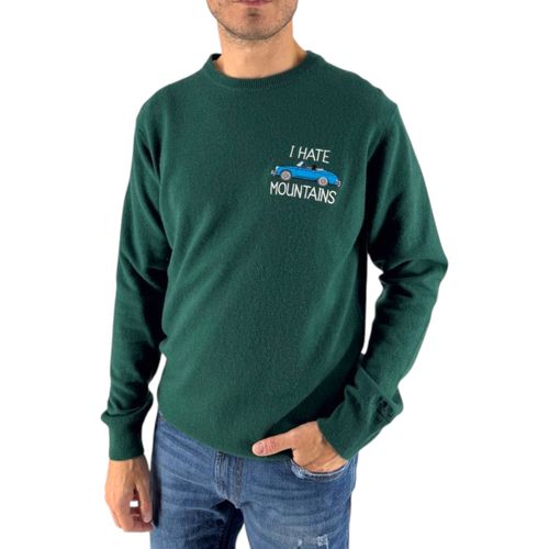 Pull Mc2 Saint Barth Heron Light - Mc2 Saint Barth - Modalova