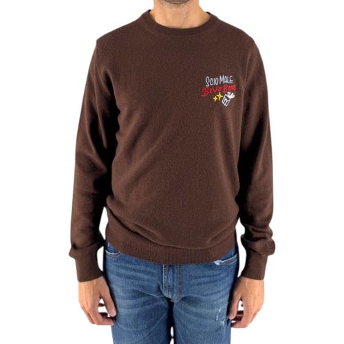 Pull Mc2 Saint Barth Heron Light - Mc2 Saint Barth - Modalova