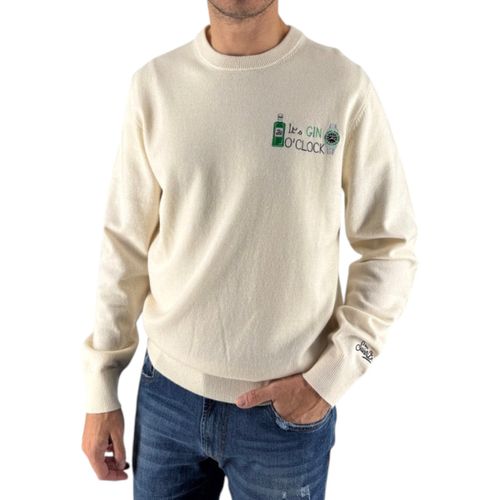 Pull Mc2 Saint Barth Heron Light - Mc2 Saint Barth - Modalova