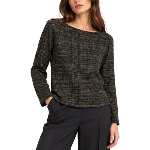 Sweat-shirt Niu' AW26516J210 - Niu' - Modalova