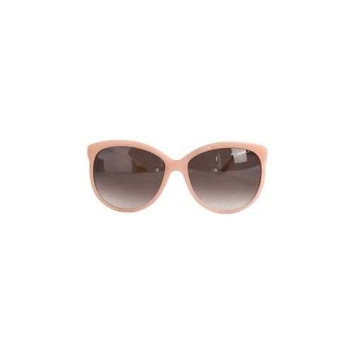 Lunettes de soleil Lunettes de soleil 6270558 roses - Cartier - Modalova