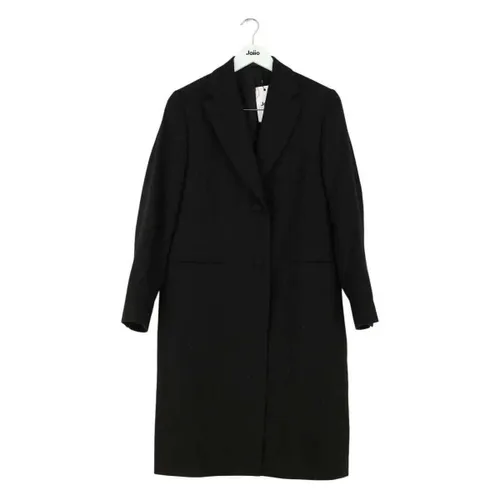 Manteau Manteau noir - Officine Générale - Modalova