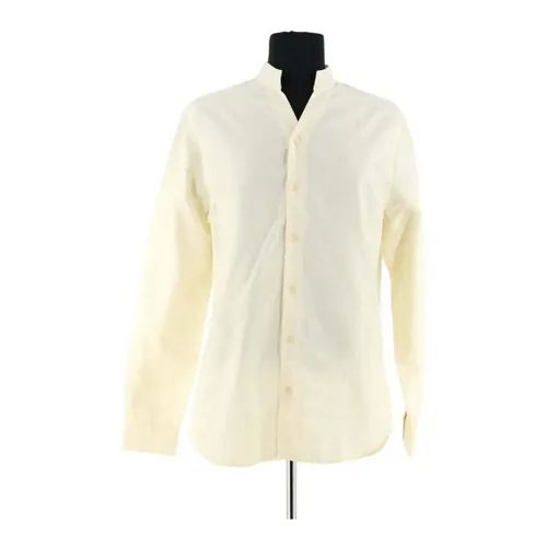 Chemise Alain Figaret Chemise jaune - Alain Figaret - Modalova