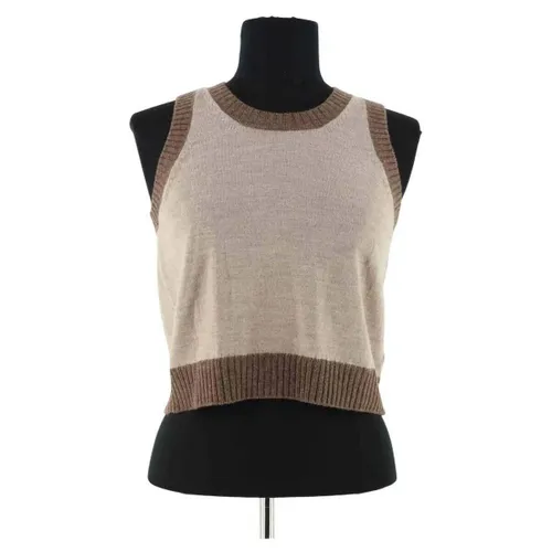 Blouses Top beige - Officine Générale - Modalova