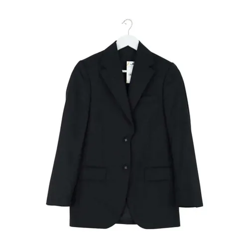 Veste Veste bleu marine - Officine Générale - Modalova