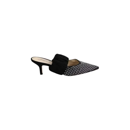 Chaussures escarpins Talons noirs - Repetto - Modalova