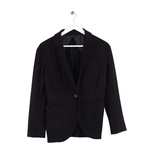 Veste Lacoste Blazer noir - Lacoste - Modalova