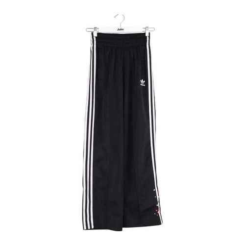 Pantalon adidas Pantalon droit noir - adidas - Modalova